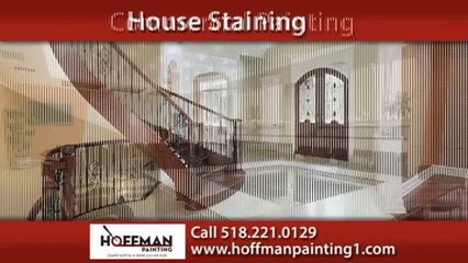 House Painter Albany, NY | Hoffman Painting