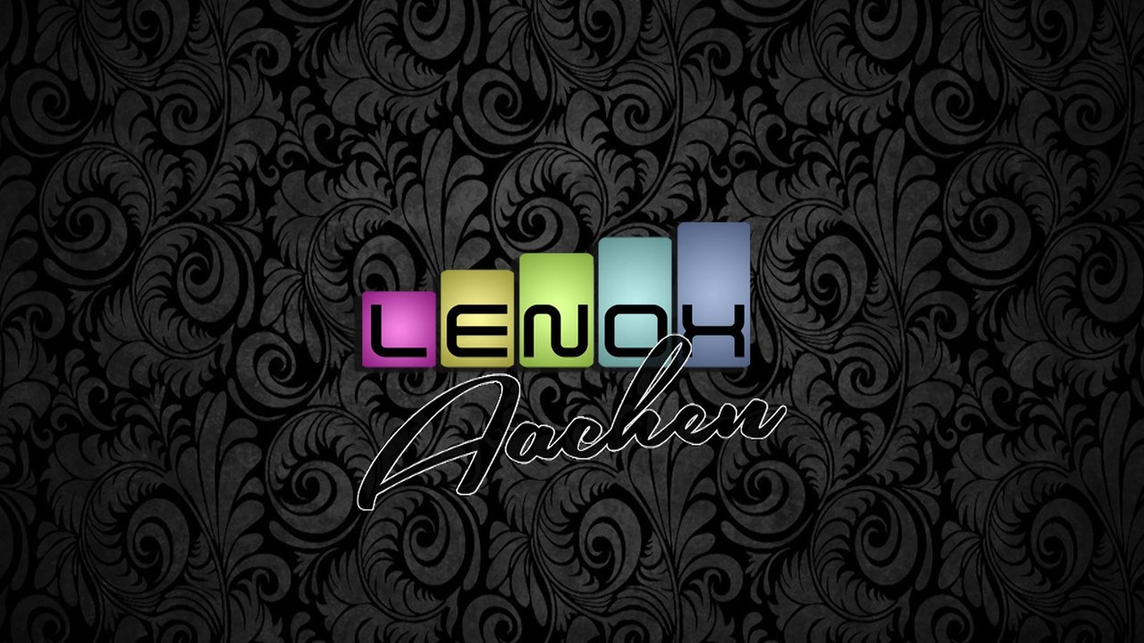 Lenox Noc Aachen Welcome 2014