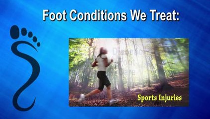 Britt Larka, DPM - Podiatrist in Houston, TX - Foot Specialist, Foot Doctor
