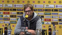 Klopp: 