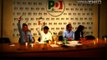 Italian Prime Minister Enrico Letta asked to resign