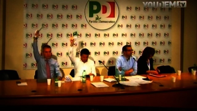 Italian Prime Minister Enrico Letta asked to resign