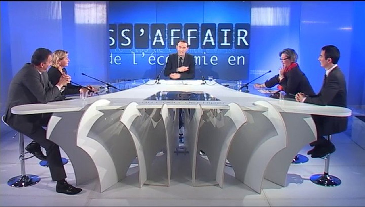 CLASS' AFFAIRES - Fevrier 2014