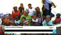 Africa News - A song for Central African Republic