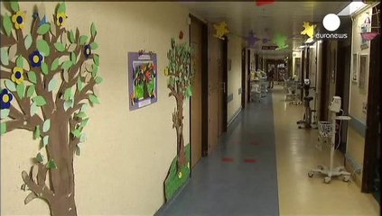 Belgio: approvata l'eutanasia per i bambini