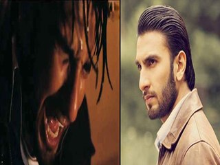 Ranveer Singh Cries On Dance Reality Show Boogie Woogie