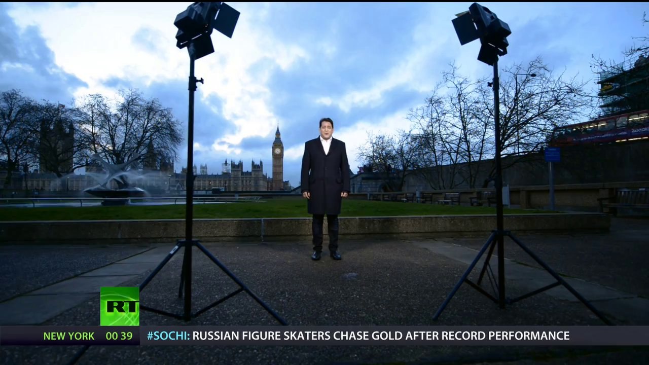 EU passports for Al-Qaeda? UK firm selling docs without proper checks