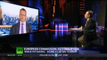 CrossTalk: Euro-Fraud