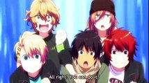 Uta No Prince Sama Maji Love 2000%- Masato Audition - (Resolution360P-MP4)