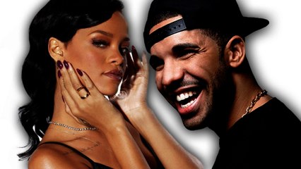 Drake Gets Rihanna Special Valentine’s Day Gift