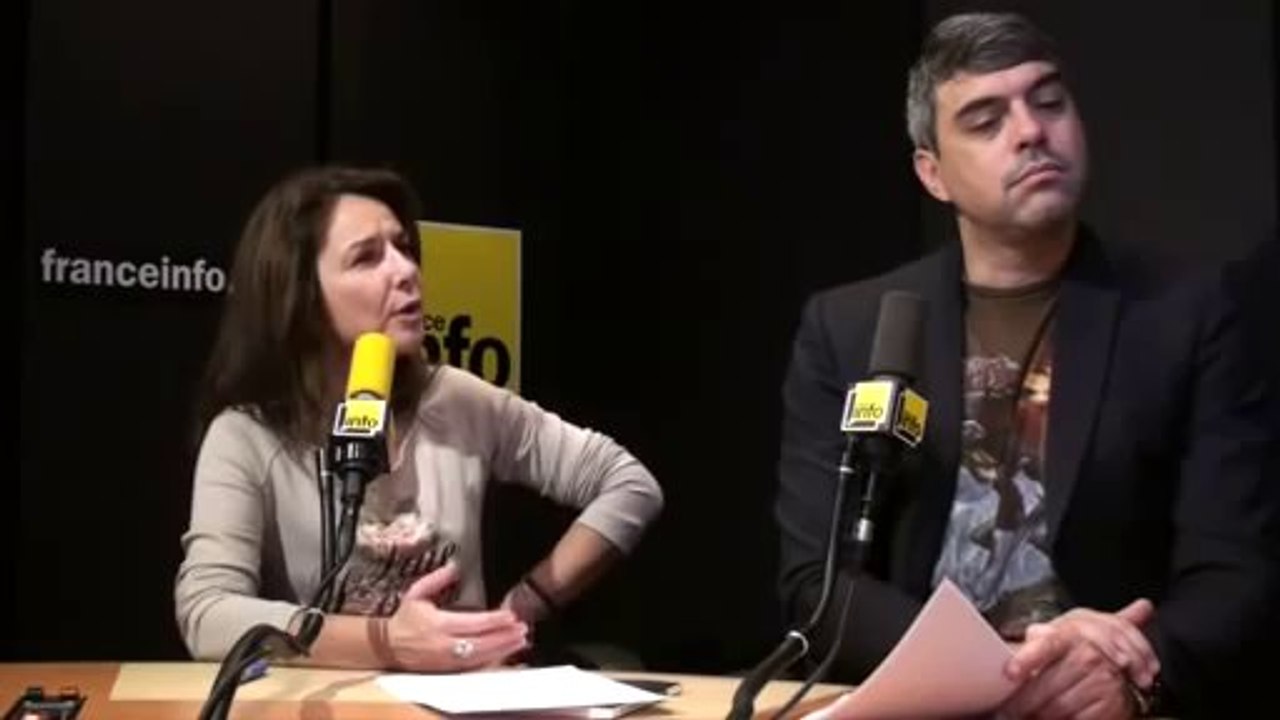 Une catholique raconte la conversion à l'Islam de son fils