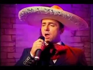 Rafael Jorge Negrete - EXÍGEME