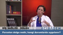 Porselen dolgu nedir hangi durumlarda uygulanır?