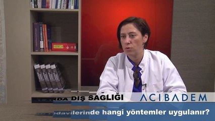 Ortodonti tedavilerinde hangi yöntemler uygulanır?