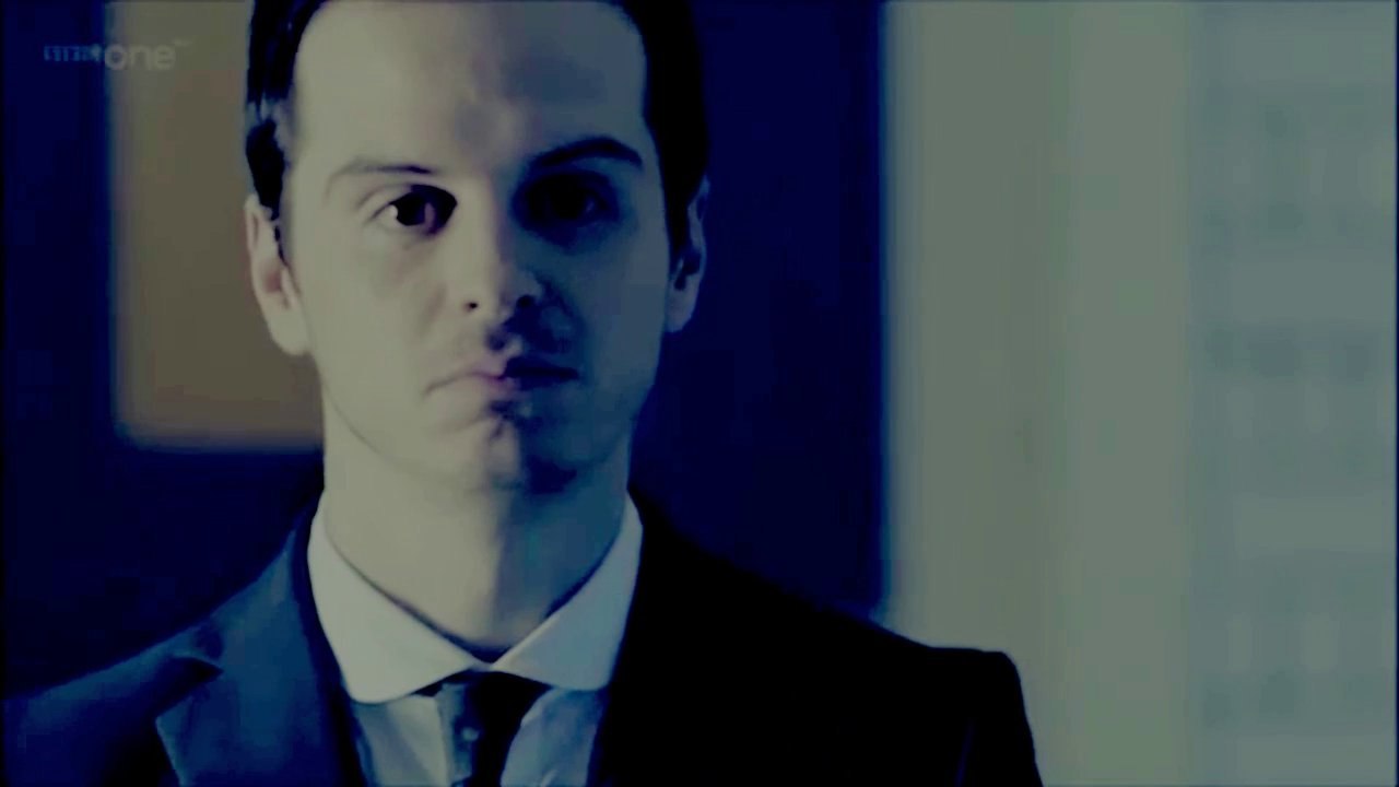 moriarty and ringtones