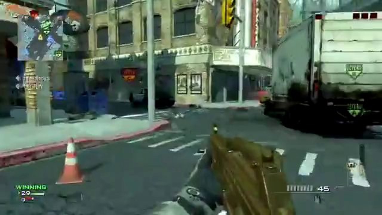 CALL OF DUTY FUNNY MOMENTS WITH THE CREW! (NERDGASM, KESHA, AND MODDED LOBBIES!)[2]A