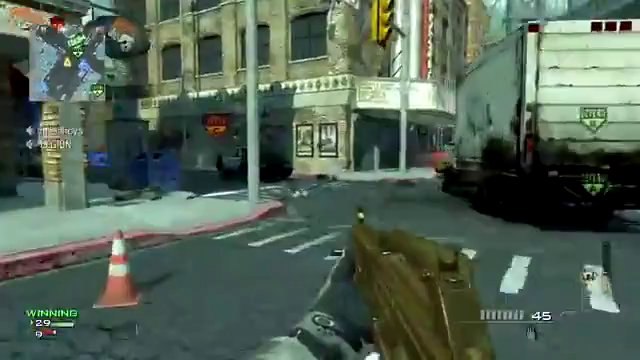 CALL OF DUTY FUNNY MOMENTS WITH THE CREW! (NERDGASM, KESHA, AND MODDED LOBBIES!)[2]A