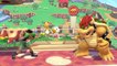 Little Mac dans Super Smash Bros - Wii U & Nintendo 3DS Trailer HD