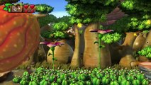 Donkey Kong Country : Tropical Freeze - Trailer Nintendo Direct 13 février