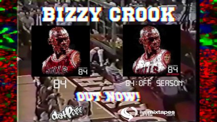 Bizzy Crook - Double Cup Love - Only My Way Back (Official Video)