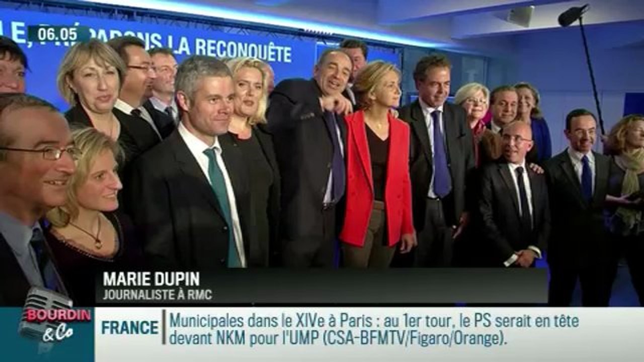 Désintox • 2011 Copé préconise la théorie du genre