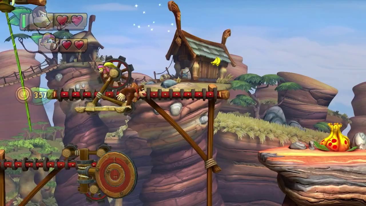 Nintendo Direct 2.13.14