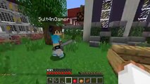 MINECRAFT SURVIVAL GAMES EPIC FAILS - خلينا نكون واقعيين[1]A