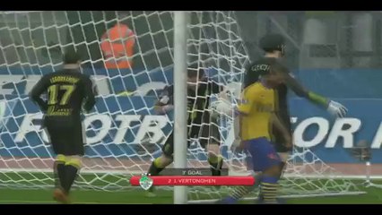 FIFA 14 UT #28 [СОБИРАЕМ БЕЛЬГИЮ]A