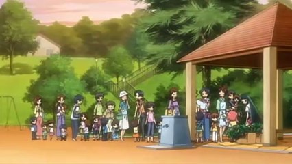 Nanatsuiro Drops 3 sub español