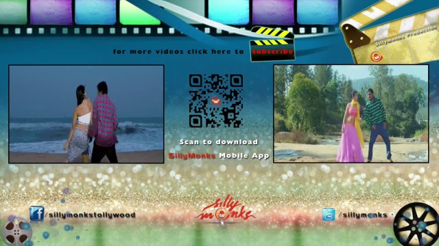 AK Rao PK Rao Song Trailer - Prapanchamantha Song - Tagubothu Ramesh, Dhanraj