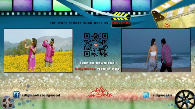 AK Rao PK Rao Song Trailer - AK Rao PK Rao Song - Tagubothu Ramesh, Dhanraj