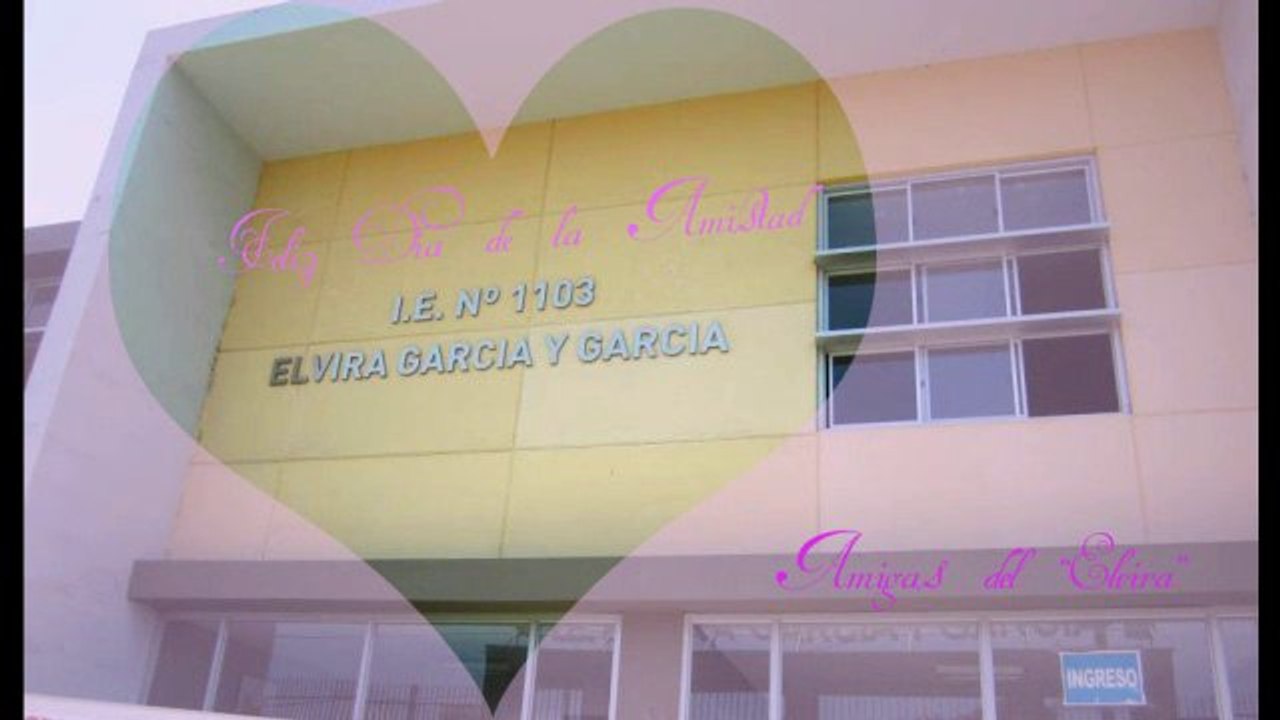 Egresadas_del_Elvira_Garcia_Feliz_ Dia_de_la_Amistad_2014