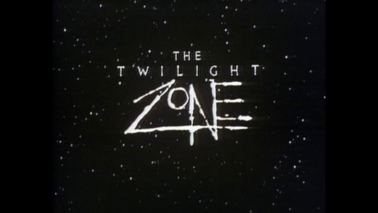 The Twilight Zone - 1985 - Das Mädchen meiner Träume - by ARTBLOOD