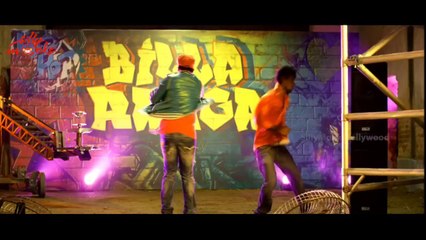 Billa Ranga Song Trailer - Tamsha Shuroo Song - Venkat Rahul, Pradeep, Rishika, Tillu Venu