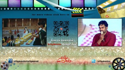 Avatharam Theatrical Trailer - Bhanu Priya, Kodi Ramakrishna, Radhika, Rishi