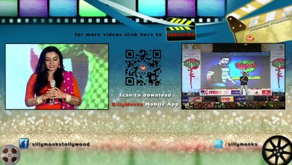 Trivikram Wishes Basanthi Team A Good Luck- Basanthi Audio Launch - Gowtham, Alisha Baig