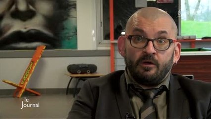 Baromètre APF : La Roche-sur-Yon progresse