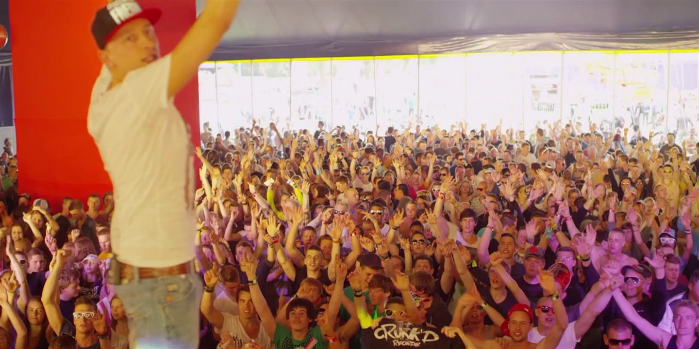 Sunrise Festival 2013 Official Aftermovie