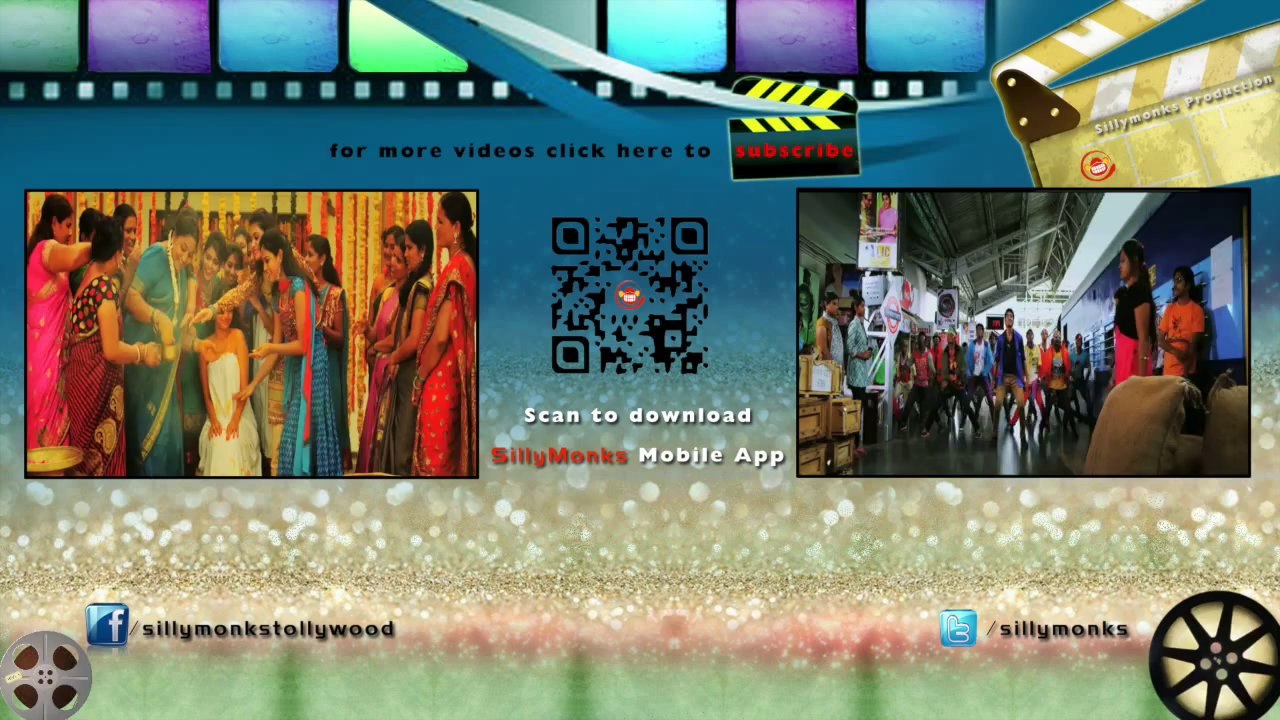 Nuvve Naa Bangaram Song Trailer HD - Pilichava Pilichava Song - Saikrishna, Sheena Shahabadi, Suman