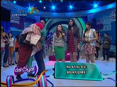 [140212]dahSyat RCTI - Seg 1