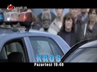 "KAOS" 10 Şubat Pazartesi akşamı saat 19.40'ta Kanaltürk Sinema kuşağında!