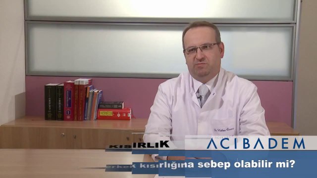 Sigara kullanımı erkek kısırlığına sebep olabilir mi?