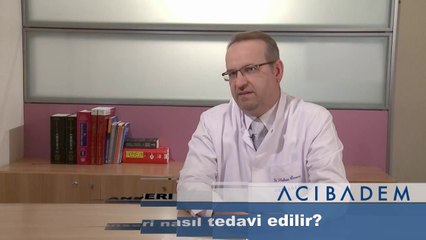 Mesane kanseri nasıl tedavi edilir?