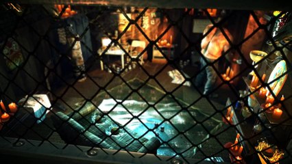 Hitman: Absolution - Mission 13 - Fight Night (HD)