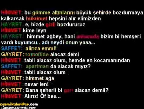 Alo Fatih : Köyden İndim Şehire Versiyonu - Hsynz