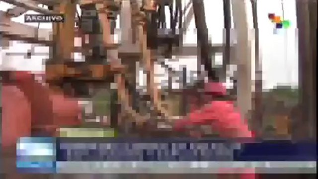 Bolivia: YPFB invertirá má de 3 mil mdd en exploración