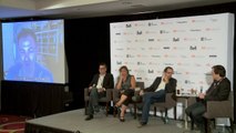 TIFF Nexus Panel: Developing William Gibson's Neuromancer as a Game and Film