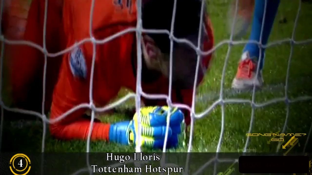 Top Saves of the Week - February #2