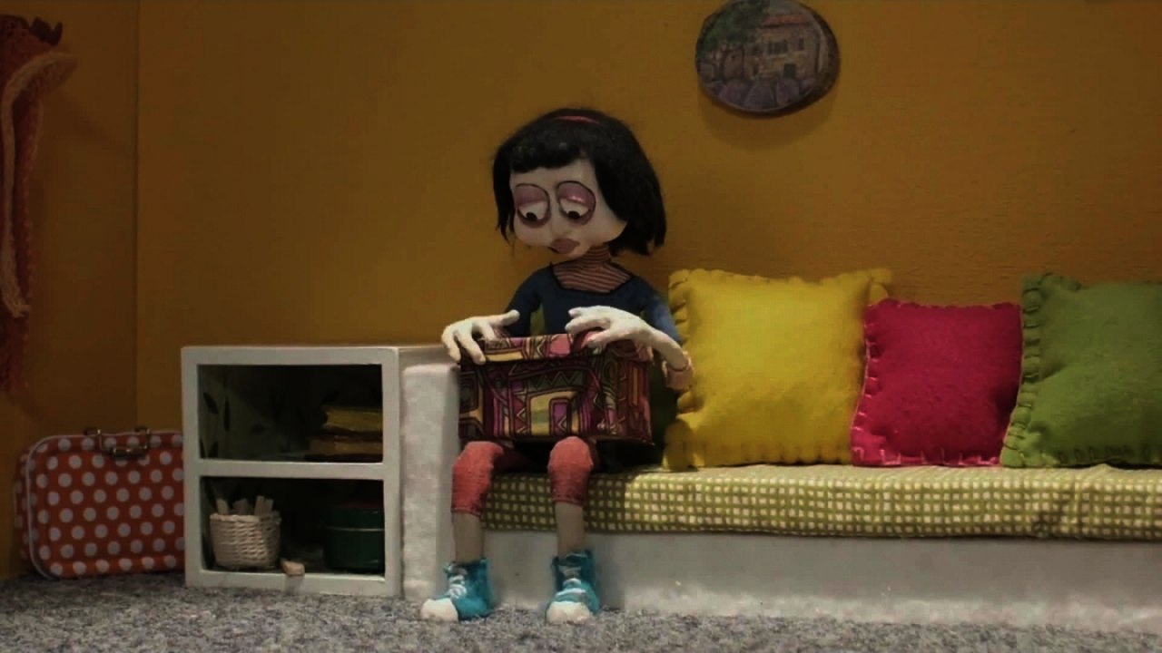 Normal - Çukur Ayna