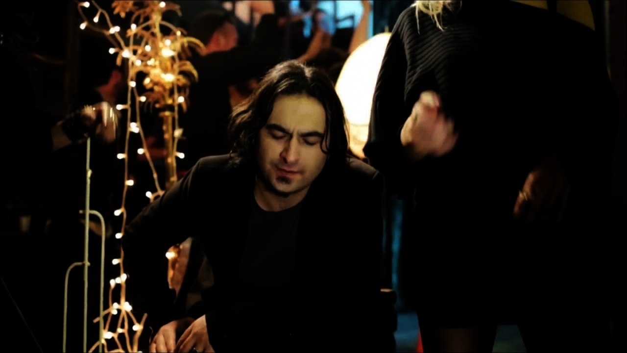 Pera - Şarab-ı Izdırap